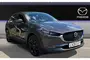 2026 Mazda CX-30 2.5 e-Skyactiv G MHEV [140] Takumi 5dr Auto