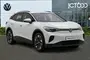 2025 Volkswagen ID.4 125kW Match Pure 52kWh 5dr Auto [19'' Alloys]