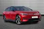 2026 Volkswagen ID.7 250kW 4MOTION GTX Plus 86kWh 5dr Auto