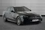 2025 Mercedes-Benz C-Class C300 AMG Line Premium Plus 5dr 9G-Tronic