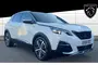2018 Peugeot 3008 2.0 BlueHDi 180 GT 5dr EAT8