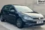 2017 Volkswagen Golf 1.4 TSI SE [Nav] 5dr