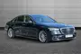 2023 Mercedes-Benz S-Class S500 4Matic AMG Line Premium 4dr 9G-Tronic