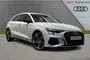 2023 Audi A3 35 TFSI Edition 1 5dr