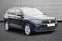 2022 Volkswagen Tiguan 1.4 TSI eHybrid Life 5dr DSG