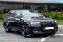 2025 Audi Q7 45 TDI Quattro Black Edition 5dr Tiptronic