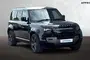2024 Land Rover Defender 3.0 D350 X-Dynamic HSE 110 5dr Auto [7 Seat]