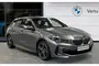 2023 BMW 1 Series 118i [136] M Sport 5dr Step Auto [LCP]