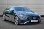 2025 Mercedes-Benz A-Class A35 4Matic Premium 5dr Auto