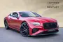 2026 Bentley Continental GT 4.0 V8 Hybrid 2dr Auto