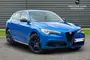 2022 Alfa Romeo Stelvio 2.0 Turbo 280 Estrema 5dr Auto