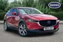 2023 Mazda CX-30 2.0 e-Skyactiv G MHEV GT Sport 5dr