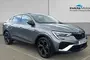 2023 Renault Arkana 1.6 E-Tech full hybrid 145 Engineered 5dr Auto