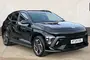 2024 Hyundai Kona 1.6 GDi Hybrid N Line 5dr DCT