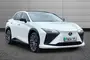 2024 Lexus RZ 450e 230kW Direct4 Takumi 71 kWh 5dr Auto