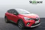 2022 Renault Captur 1.6 E-TECH Hybrid 145 SE Edition 5dr Auto