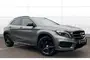 2016 Mercedes-Benz GLA GLA 220d 4Matic AMG Line 5dr Auto [Prem Plus]