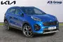 2021 Kia Sportage 1.6 CRDi 48V ISG GT-Line S 5dr DCT Auto