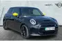 2022 MINI Hatchback 135kW Cooper S Level 2 33kWh 3dr Auto