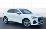 2022 Audi Q3 35 TFSI S Line 5dr S Tronic