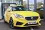 2023 MG MG3 1.5 VTi-TECH Excite 5dr