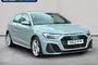 2022 Audi A1 25 TFSI S Line 5dr S Tronic