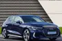2021 Audi S3 S3 TFSI Quattro 5dr S Tronic