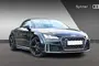 2019 Audi TT Roadster 45 TFSI Quattro S Line 2dr S Tronic