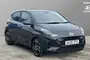 2025 Hyundai i10 1.2 [79] Premium 5dr Auto [Nav]