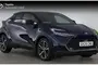 2025 Toyota C-HR 1.8 Hybrid Excel 5dr CVT