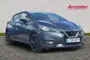 2020 Nissan Micra 1.0 IG-T 100 N-Tec 5dr
