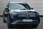 2022 Mercedes-Benz EQB EQB 300 4Matic 168kW AMG Line 66.5kWh 5dr Auto