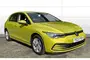 2022 Volkswagen Golf 1.5 eTSI 150 Life 5dr DSG