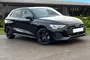 2025 Audi A3 40 TFSI e Black Edition 5dr S Tronic