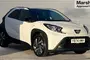 2024 Toyota Aygo X 1.0 VVT-i Edge 5dr Auto