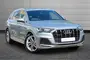 2023 Audi Q7 55 TFSI Quattro S Line 5dr Tiptronic