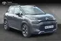 2022 Citroen C3 Aircross 1.2 PureTech 110 Shine Plus 5dr [6 speed]