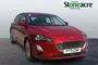 2021 Ford Focus 1.0 EcoBoost Hybrid mHEV 155 Titanium X Ed 5dr