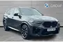 2024 BMW X5 M xDrive X5 M Competition 5dr Step Auto
