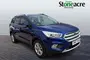 2017 Ford Kuga 1.5 EcoBoost 182 Titanium 5dr Auto