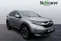 2020 Honda CR-V 1.5 VTEC Turbo EX 5dr