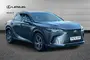 2024 Lexus RX 450h+ 2.5 5dr E-CVT [Premium Plus Pack]