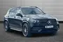 2023 Mercedes-Benz GLE GLE 400d 4Matic AMG Line Prem 5dr 9G-Tronic [7 St]