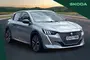 2021 Peugeot 208 1.2 PureTech 130 GT 5dr EAT8