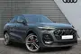 2026 Audi Q5 2.0 TFSI Quattro Edition 1 5dr S Tronic