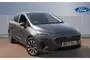 2023 Ford Fiesta 1.0 EcoBoost Hybrid mHEV 125 Titanium 5dr