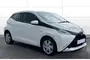 2017 Toyota Aygo 1.0 VVT-i X-Play 5dr