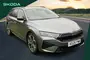 2025 Skoda Octavia Estate 2.0 TSI vRS 5dr DSG
