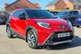 2022 Toyota Aygo X 1.0 VVT-i Exclusive 5dr Auto