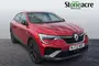2023 Renault Arkana 1.6 E-TECH Hybrid 145 R.S. Line 5dr Auto